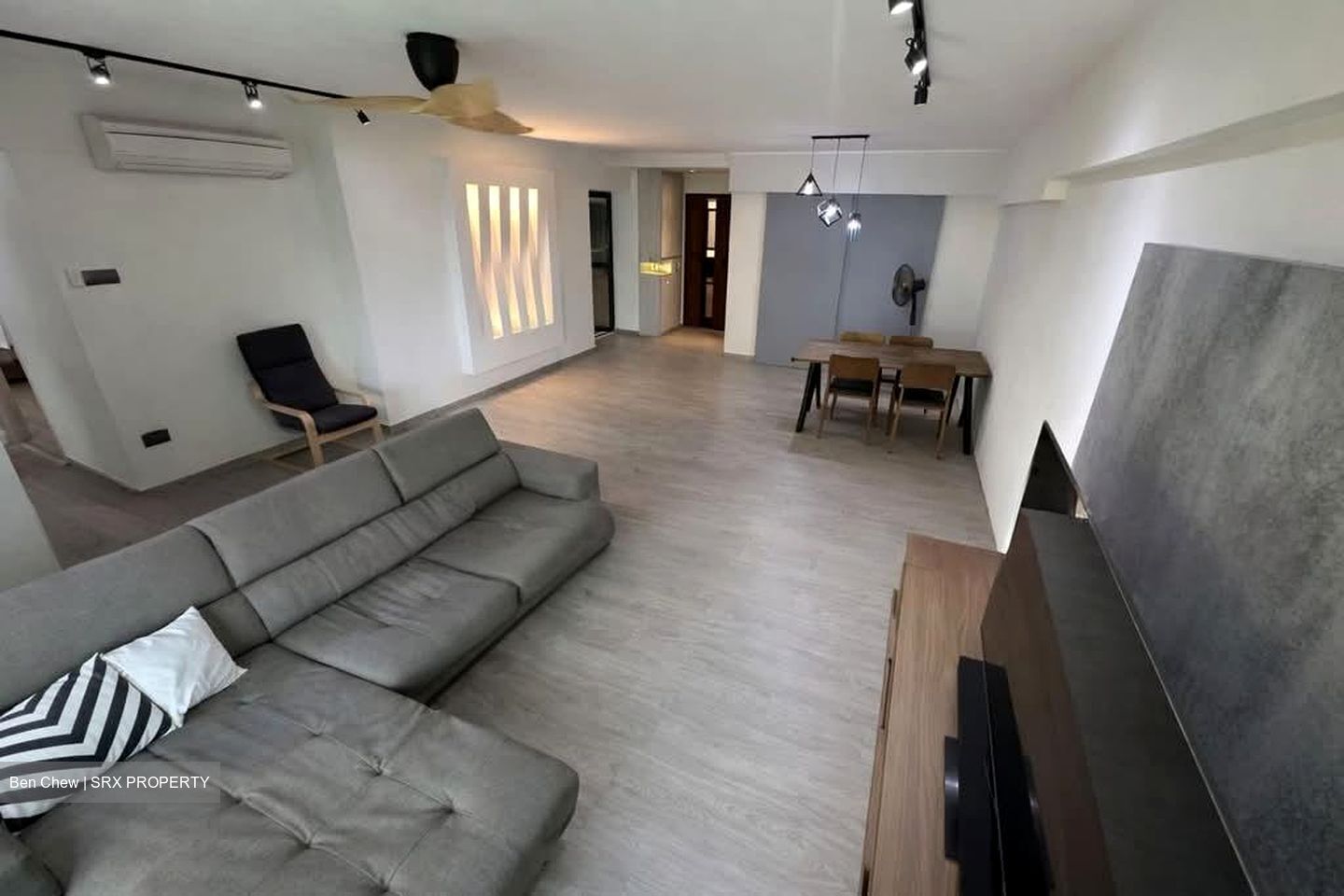 Blk 685C Woodlands Drive 73 (Woodlands), HDB 5 Rooms #537406211